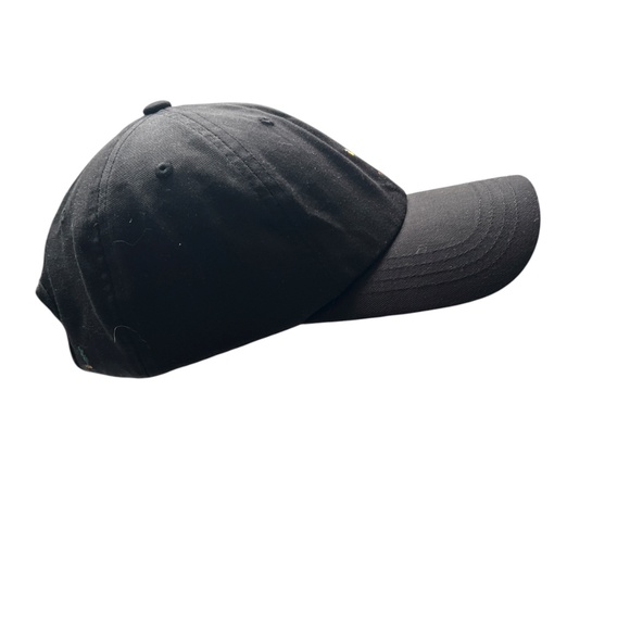 TenTree Sasquatch Peak Hat Back Cap Size L 100% Tencel NEW NWT - Picture 4 of 10